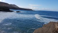 AIDAcara, Fuerteventura, Ajuy