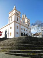 AIDAcara, Azoren, Terceira