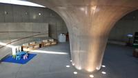 AIDAcara, Azoren, Insel Faial, Capelinhos, Besucherzentrum