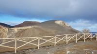 AIDAcara, Azoren, Insel Faial, Capelinhos