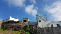 AIDAcara, Azoren, Insel Terceira, Angra do Heroismo