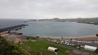 AIDAcara, Azoren, Insel Terceira, Praia da Victoria