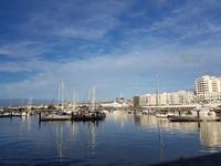 AIDAcara, Azoren, Pontadelgada; Hafen