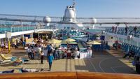 AIDAcara, Deck 10