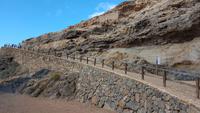 AIDAcara, Fuerteventura, Ajuy