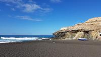 AIDAcara, Fuerteventura, Ajuy