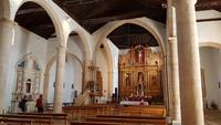 AIDAcara, Fuerteventura, Betancuria