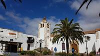 AIDAcara, Fuerteventura, Betancuria