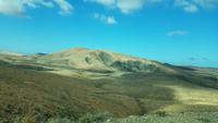 AIDAcara, Fuerteventura