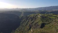 AIDAcara, Gran Canaria, Bandama Krater