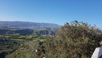 AIDAcara, Gran Canaria, Bandama Krater