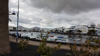 AIDAcara, Lancarote, Arrecife