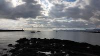 AIDAcara, Lancarote, Arrecife