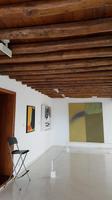 AIDAcara, Lancarote, Foundation Cesar Manrique
