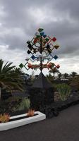 AIDAcara, Lancarote, Foundation Cesar Manrique