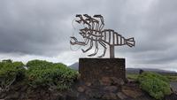 AIDAcara, Lancarote, Jameos del Aqua