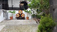 AIDAcara, Madeira, Funchal, Blandys Madeira Wein