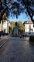 AIDAcara, Madeira, Funchal, Denkmal für Zarco