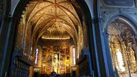 AIDAcara, Madeira, Funchal, Kathedrale Se