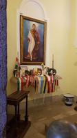 AIDAcara, Madeira, Funchal, Monte, Kirche Nossa Senhora Do Monte