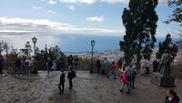 AIDAcara, Madeira, Funchal, Monte