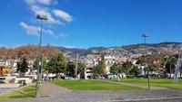 AIDAcara, Madeira, Funchal