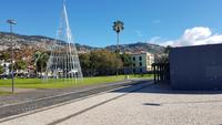 AIDAcara, Madeira, Funchal