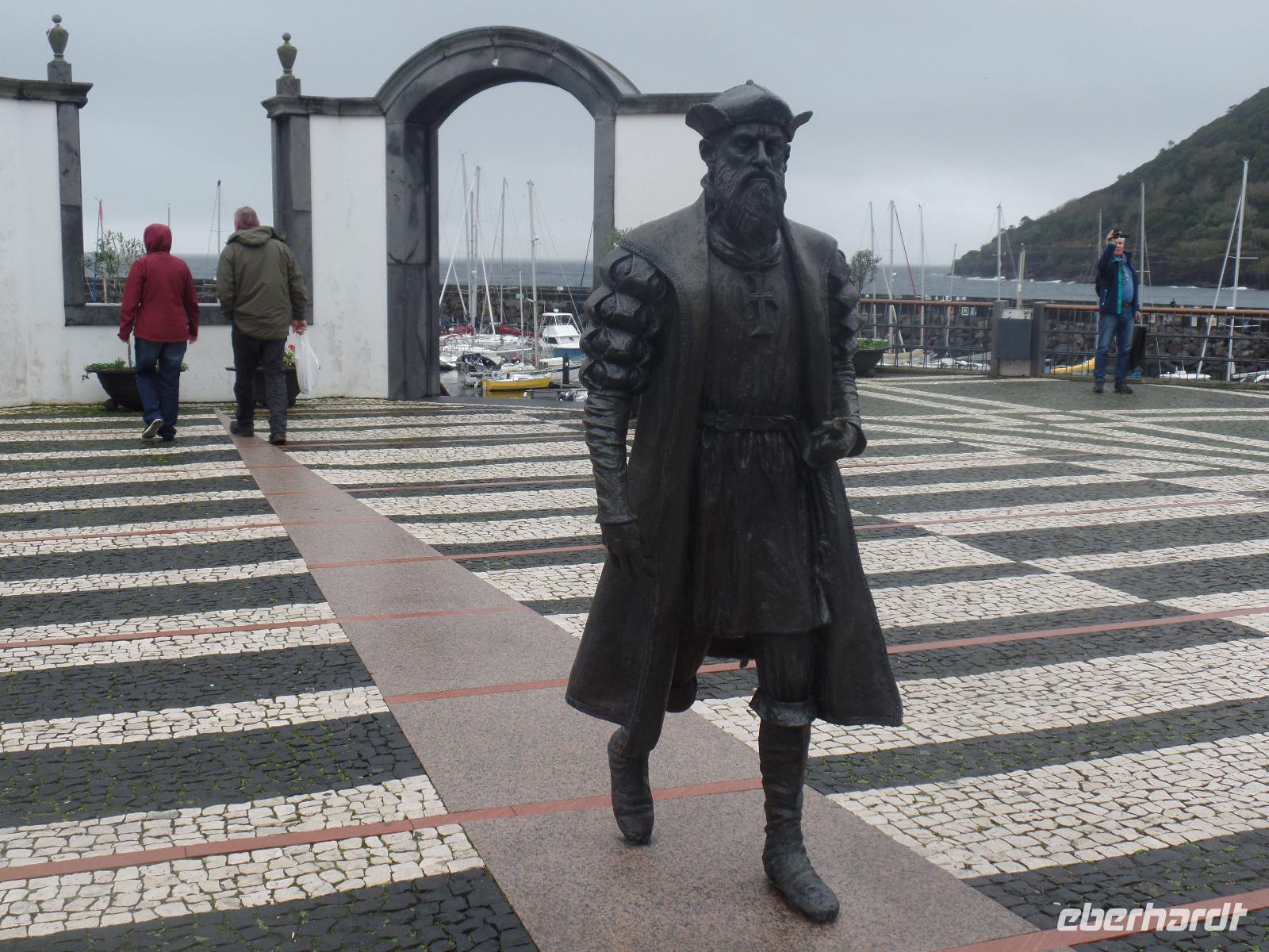 Angra do Heroismo
