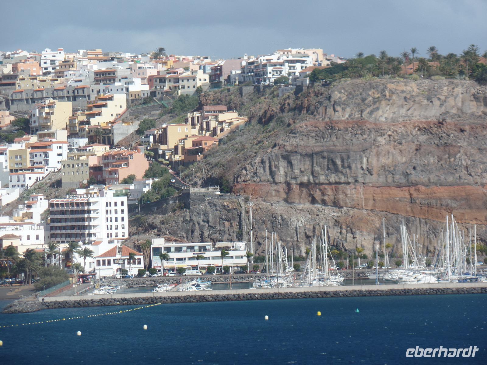 La Gomera