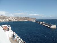 La Gomera
