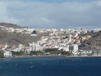 La Gomera