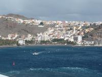 La Gomera