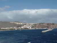 La Gomera