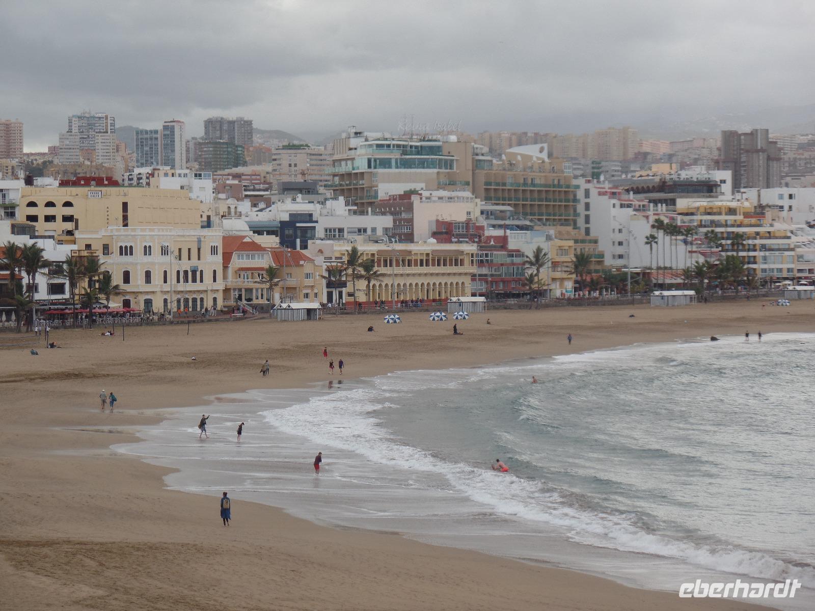Las Palmas