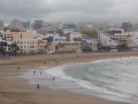 Las Palmas