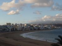 Las Palmas