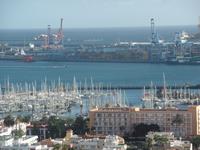 Las Palmas