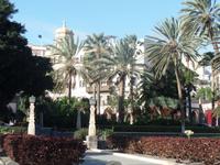 Las Palmas
