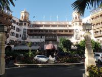 Las Palmas