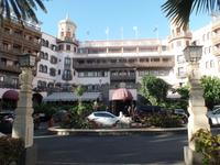 Las Palmas