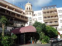 Las Palmas