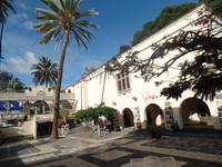 Las Palmas