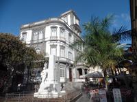 Las Palmas