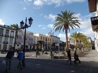 Las Palmas
