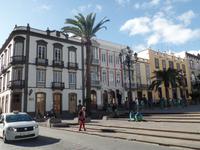 Las Palmas