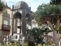 Las Palmas