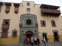 Las Palmas