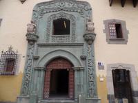 Las Palmas