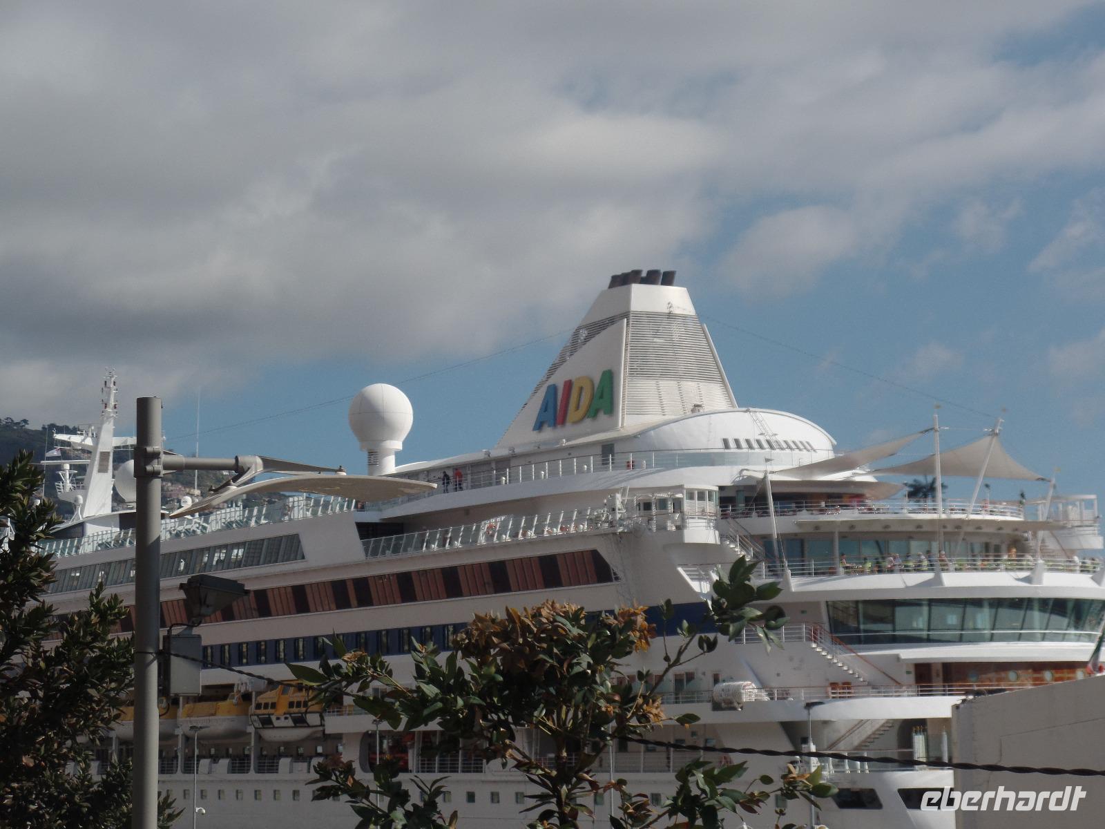 Madeira 