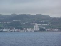 Ponta Delgata